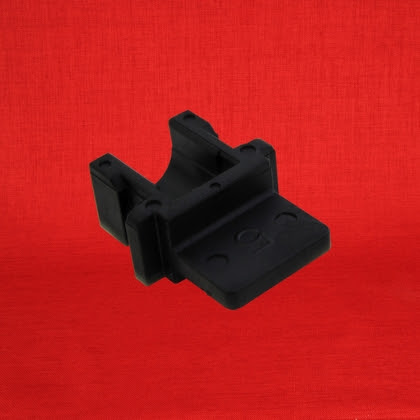 Bearings / Bushings - Ricoh Aficio MP 161SPF Lower Fuser Roller Bushing