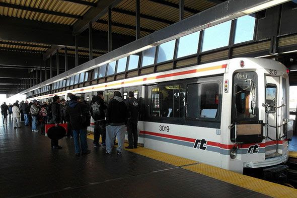 toronto scarborough rt