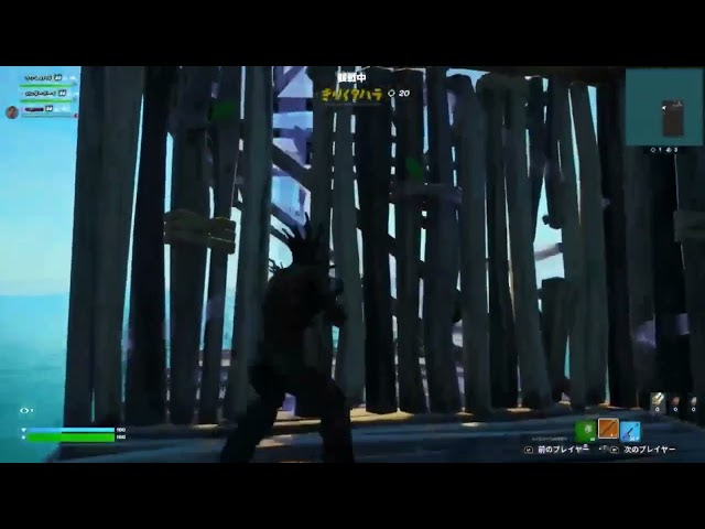 花に亡霊 Switchジャイロ勢最強キリクタハラキル集 Fortnite フォートナイト Fortnite キル集 スイッチジャイロ Fortnite フォートナイト 動画まとめ