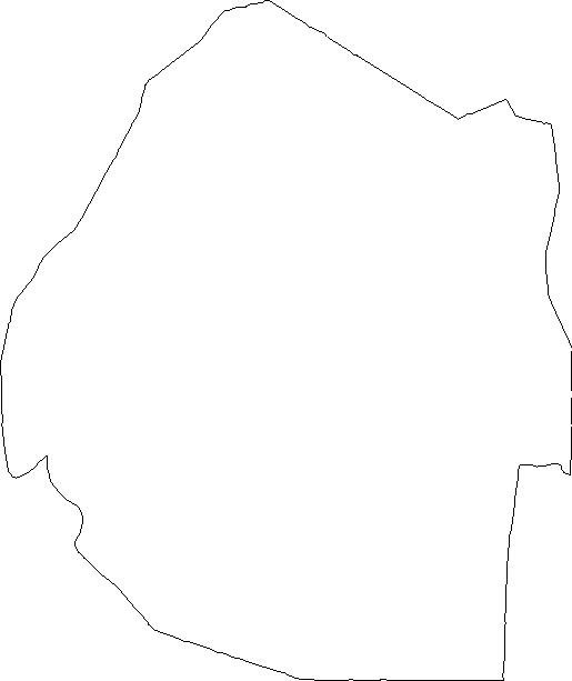 map of african countries with capitals. Map,africa countries