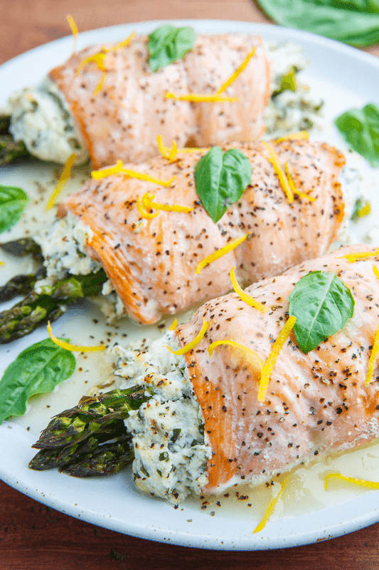 12 Quick Keto Dinner Recipes For Those Nights When You ...
