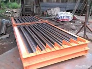 Ide Top 48+ Pagar PVC