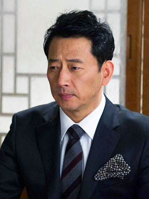 60代の韓国俳優 通算人気ランキング 49人