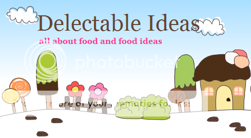 Delectable ideas