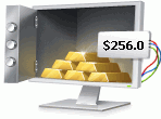 Estimated worth website