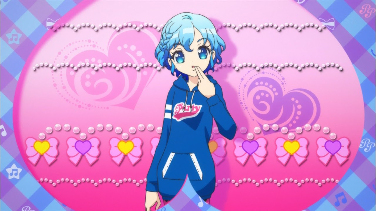 プリパラ レオナ ウェストちゃん男の娘説は本当なのか 次回いよいよ判明 まこちゃん ねっと