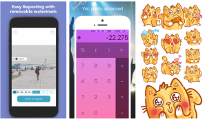 3 تطبيقات iOS مجانية لفترة محدودة