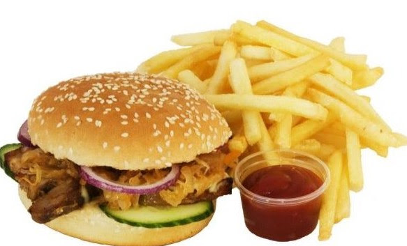 Tak Sedar Kita Makan 5 'Sampah' Ini Setiap Hari