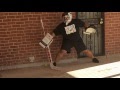 Hockey Ball Shooter