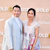 Daniel Dae Kim gushes over wife of 30 years Mia Kim at TIME100