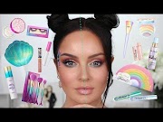 Top Mermaid Makeup by Tarte Cosmetics Kits most update!