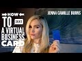 Virtual Business Card - Virtual Business Cards / By setting up your virtual business card or your team's business cards via text message, you will be able to easily manage, make changes quickly, reply quickly and engage in conversation via sms inbox and stop wasting money on printed cards.