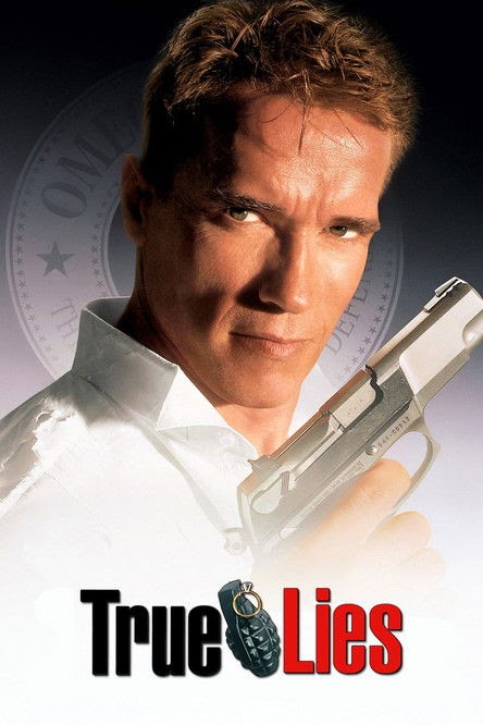 Watch True Lies Full Movie