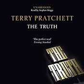 The Truth: Discworld, Book 25 | [Terry Pratchett]