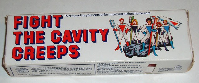 Crest Cavity Creeps box