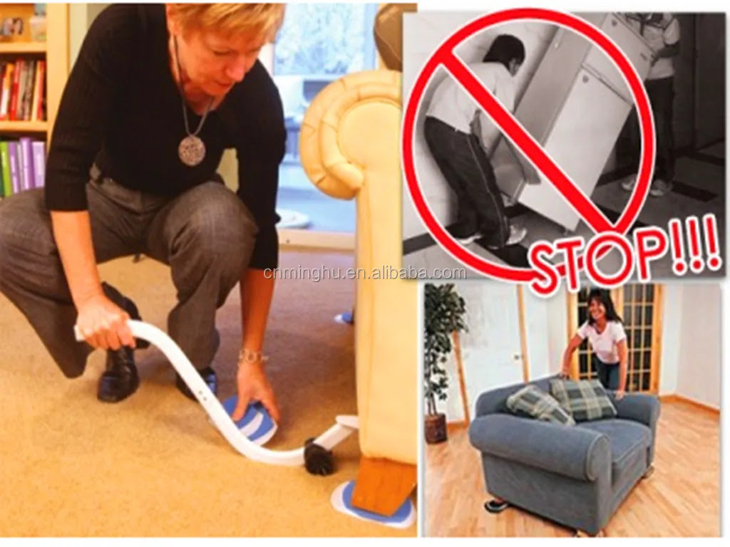 ez moves furniture glide moving kit