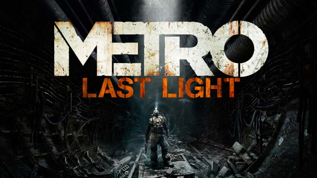Metro Last Light Hack Tool 2013