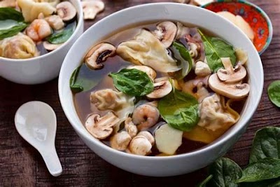 Pf Chang's Soup: A Delicious Recipe To Warm Your Soul