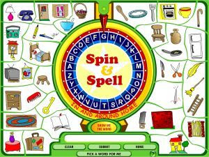 Spelling Games For 5th Graders Online Free