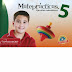 Guia Mda 5 Grado Contestada / Material Educativo Club - Guia contestada 4 grado 5 grado y 6 grado.