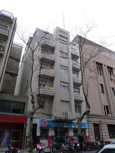 Apartments, Montevideo