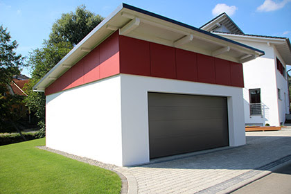 Garage theo de winter