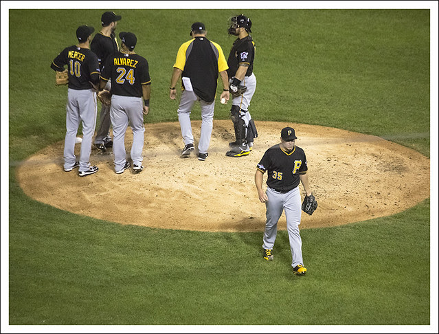 NLDS Game 5 2013-10-09 5