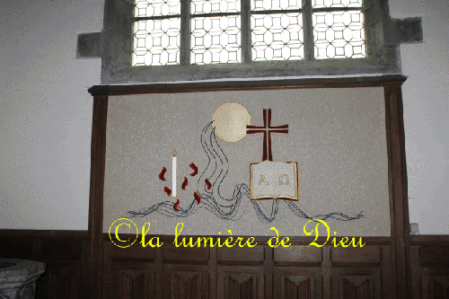 Chièvres (Belgique) Église Saint Martin