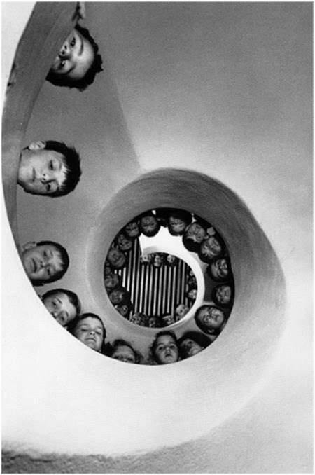 ccoop: Henri Cartier Bresson
