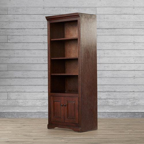 Solid Wood Bookcases