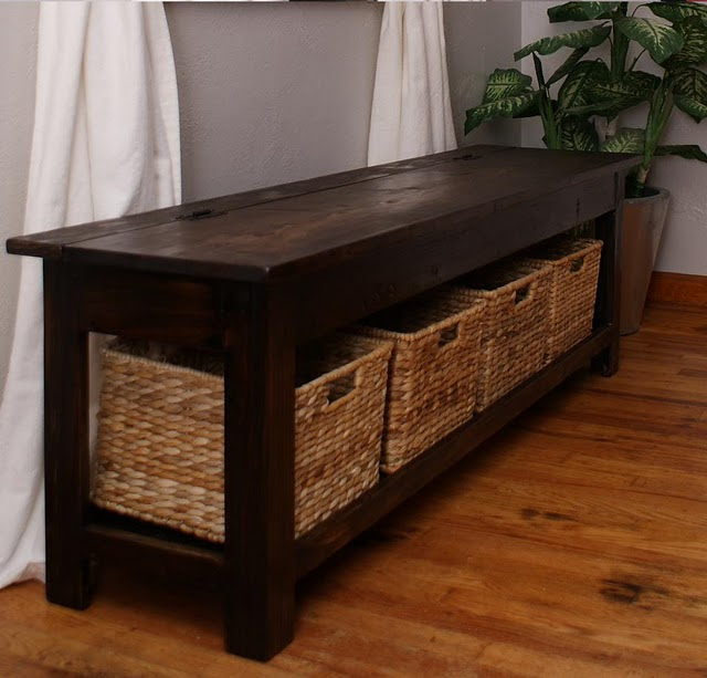 or this one that costs about 15 bucks and about an hour of ...