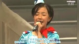 Berryz工房05演唱会石村舞波毕业片段 音乐视频 搜狐视频