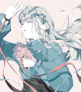 作者 ノーコピーライトガール Pixiv年鑑 B