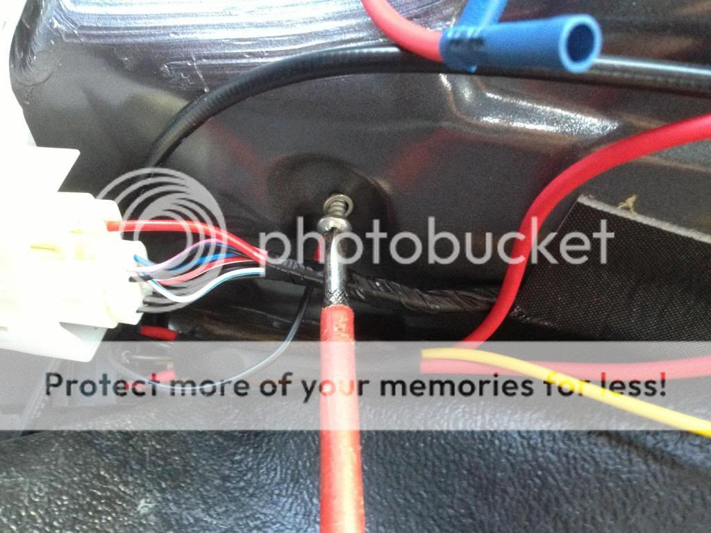 How to hardwire a fuel pump. Evo 7 8 9 - Mitsubishi Lancer Register Forum