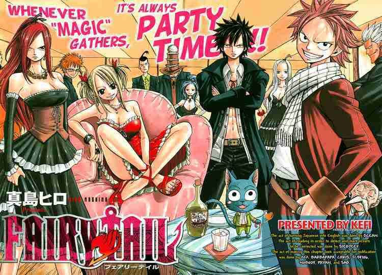 10 Manga mostwanted in the World