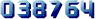 HTML Hit Counter