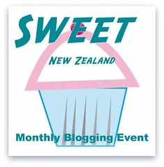 Sweet New Zealand Badge A