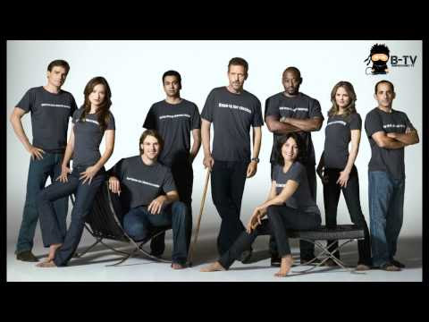 House MD S06E09 Soundtrack [AA Bondy - A slow parade]