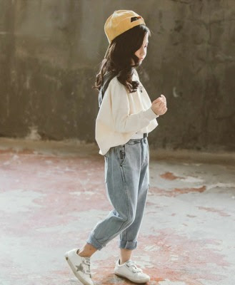韓国子供服 オシャレでプチプラ 小学生の女の子に人気な韓国の子供服通販まとめ
