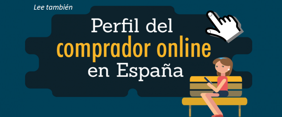 Perfil del comprador online - Andres Macario