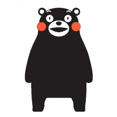 くまモン のキャラクタープロフィール ご当地キャラカタログ