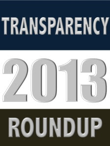 Transparency-2013