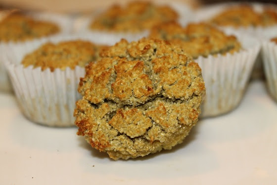 Green Dog Treats Recipe Low Calorie High Protein