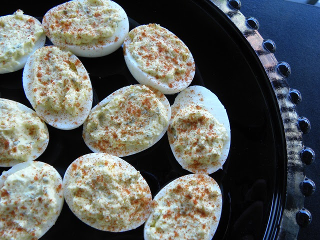 Select vegan recipes