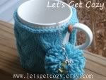 Let's Get Cozy