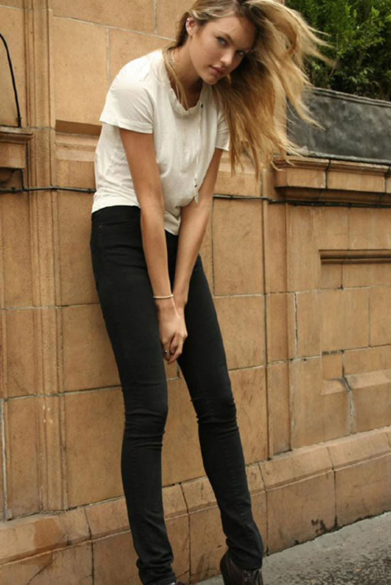 Fashion Model, Style inspiration, Fashion photography, Long hair