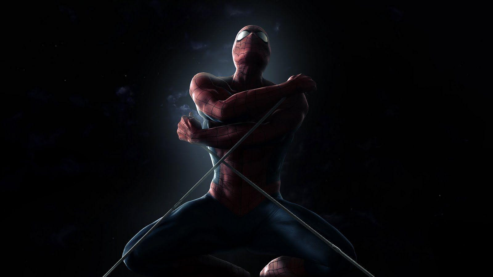 Spider Man Wallpapers Hd Wallpaper Cave Afalchi Free images wallpape [afalchi.blogspot.com]