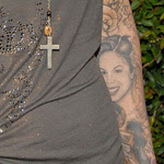 Kat Von D