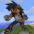 Minecraft Blue Axolotl Pixel Art - Well you're in luck, because here they come.