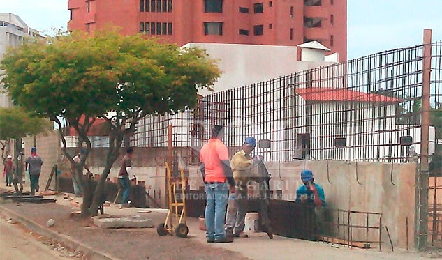 Foto: DEXCY GUÉDEZ